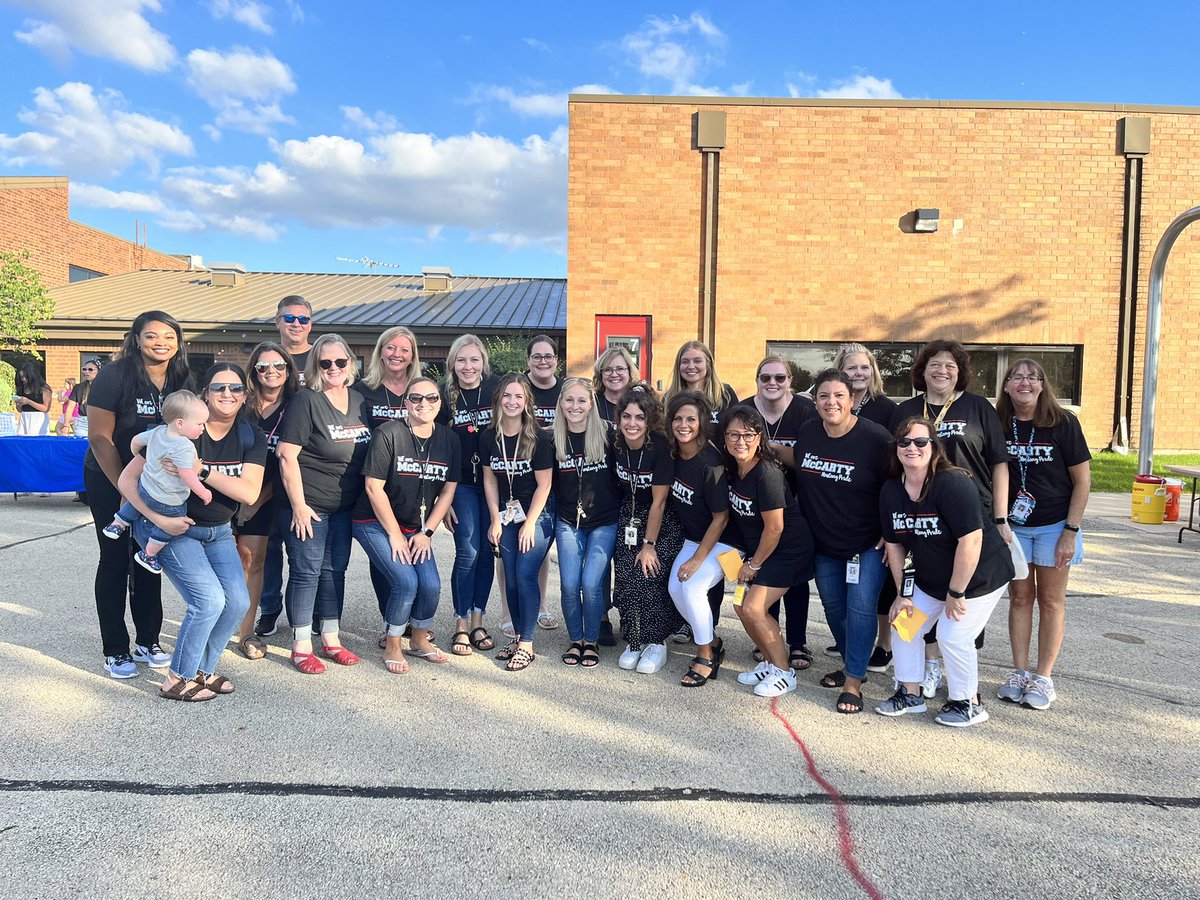 Gendy Jaramillo (@gendy4) on Twitter photo Mustang Roundup! Kicking off the start to a great new year! <a href="/mustangpride204/">McCarty Elementary</a> <a href="/McCarty_PTA/">McCarty Mustangs PTA</a> Mustang Roundup! Kicking off the start to a great new year! <a href="/mustangpride204/">McCarty Elementary</a> <a href="/McCarty_PTA/">McCarty Mustangs PTA</a>
