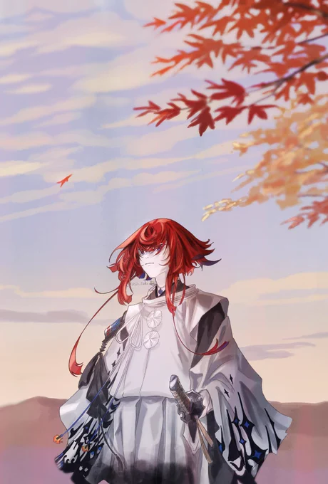祈願 