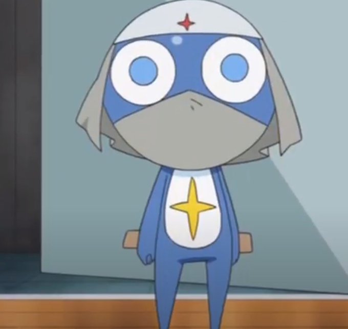 frog ★ tweet media