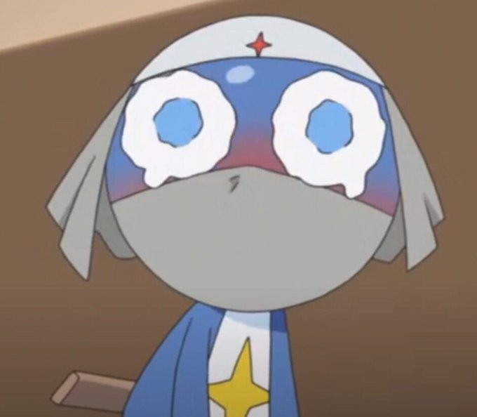 frog ★ tweet media