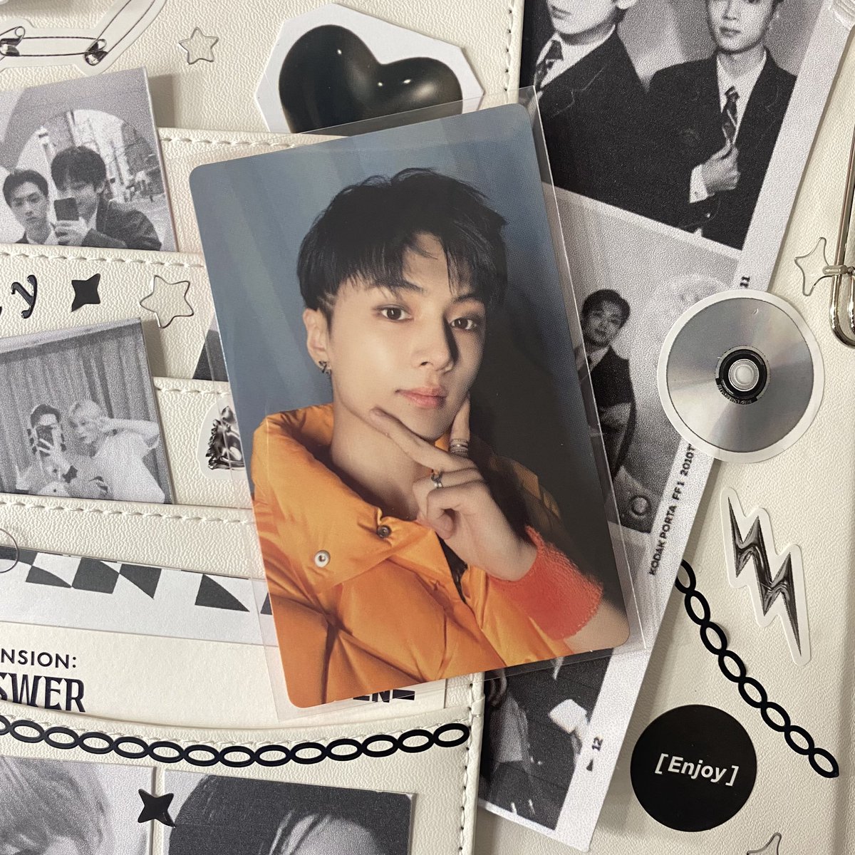 dollshaul's tweet photo. ⋆୨ #from0918cart ୧˚
hii sorry for the late feedbackkk >< but jay came home really safely to meee ! tysm for packing him well 🤍 till our next transactionnn
#dcllsfeedback
⇢ ₊˚⊹ @0918cart ࿐ྂ https://t.co/Po4Gca8sL7