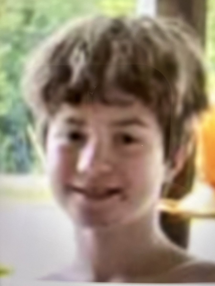 LMPD's tweet photo. MISSING PERSONS ALERT: Our Missing Persons Unit has issued an "Operation Return Home" for Braedon Shaw. He is 11. Last seen in the 4700 Block of East Pages Ln. Please call 911 or 574-LMPD (5673) if you have information on his whereabouts. #LMPD #Missing https://t.co/I9jscU2RYB