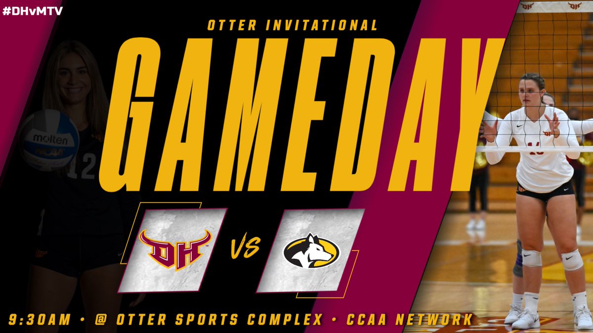 TorosAthletics's tweet photo. π @MTUHuskies
β° 9:30 A.M.
πMonterey Bay, CA
π https://t.co/iCcx4b4cXJ
π» Strean Game on https://t.co/MBJUsDTLyP
#LetsGoToros // #DHvMTU https://t.co/OvF2ErfbhD