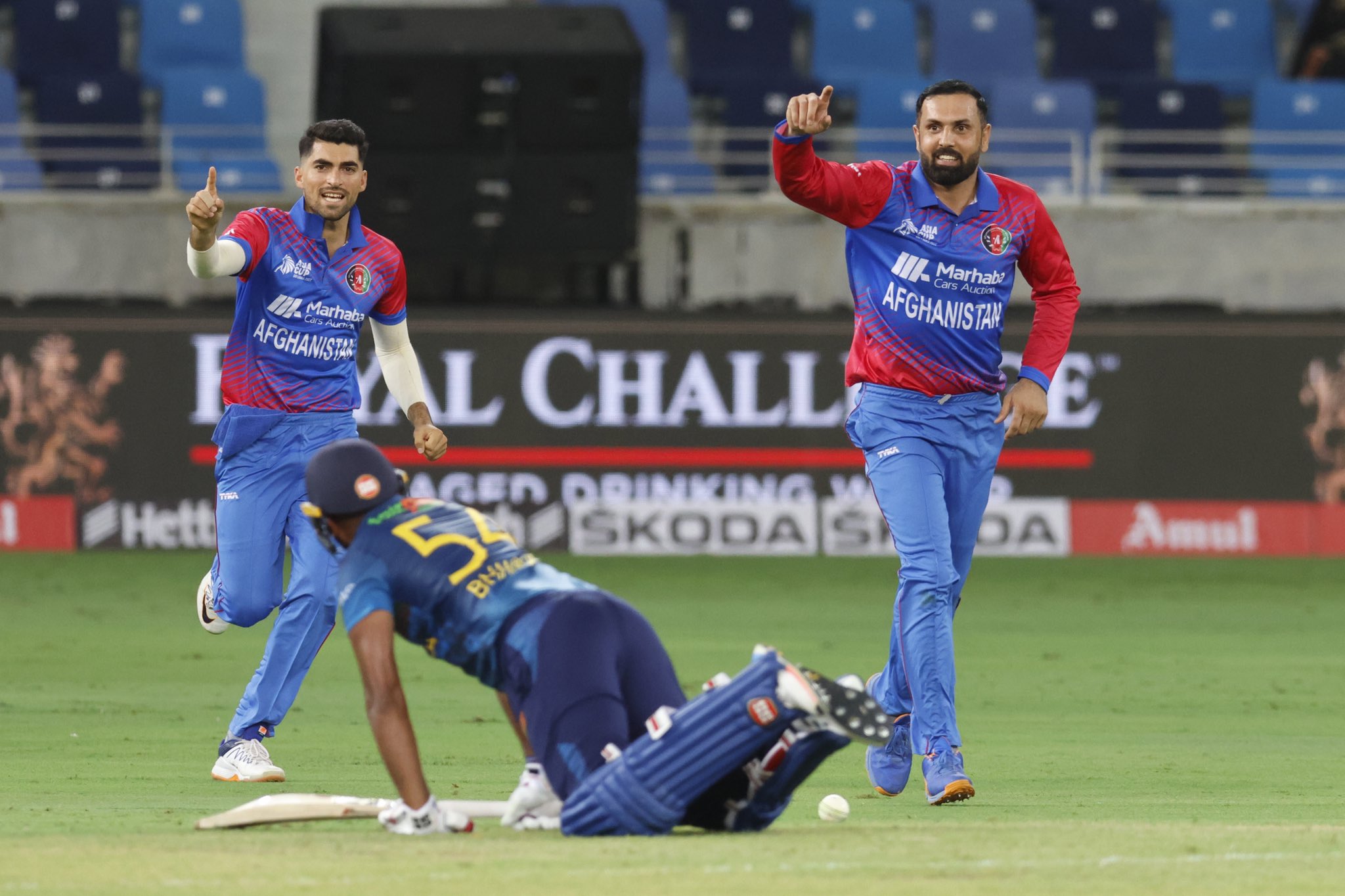 SL vs AFG: Sri Lanka vs Afghanistan Dream11 Prediction, Playing XI, Pitch Report & Injury Update - Asia Cup 2022 Super 4 Match 1