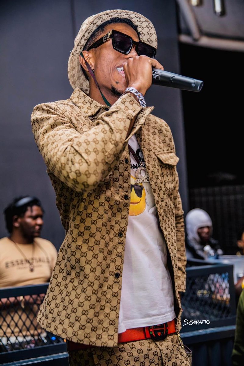 ZedMusicBlog's tweet image. What’s that Jea Cash song are you putting on repeat this weekend?

PC: Jea Cash/Facebook 📸