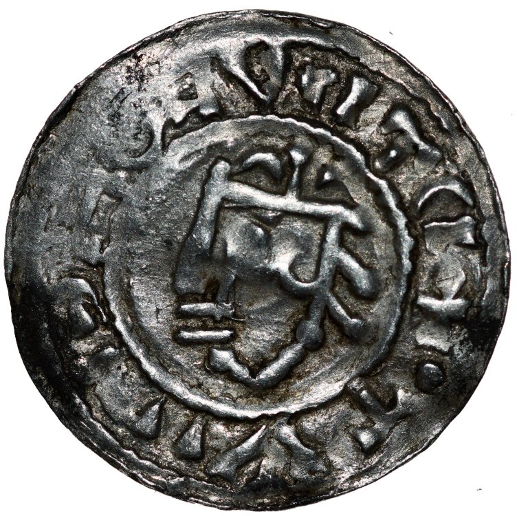AlfaNumismatics's tweet photo. 1 day to the live auction. Here are some of the most interesting coins from the auction.

Auction link https://t.co/s66KRXSpHT

#auction #Coins #denar #denier #coin #numismatics #medievalcoins #penny #numismatik #auktion #medievalcoin #munten #münzen #penning #Veiling #munt https://t.co/6jdfgJDRhu