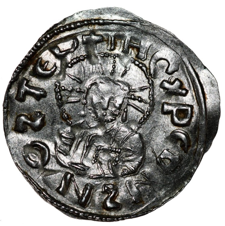 AlfaNumismatics's tweet photo. 1 day to the live auction. Here are some of the most interesting coins from the auction.

Auction link https://t.co/s66KRXSpHT

#auction #Coins #denar #denier #coin #numismatics #medievalcoins #penny #numismatik #auktion #medievalcoin #munten #münzen #penning #Veiling #munt https://t.co/6jdfgJDRhu