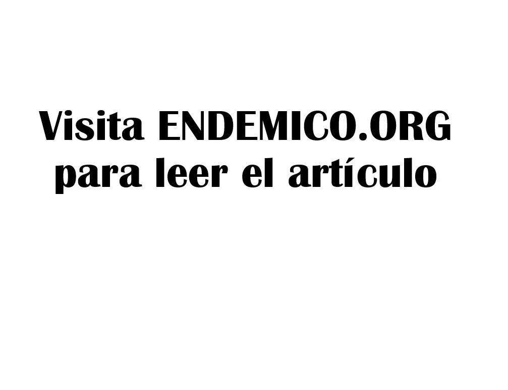 Entrevista a una de nuestras editoras Rocío Almuna hecha por Endemico Web donde sobre Saberes Socioambientales y las relaciones humano-naturaleza.

Pase a leer este interesante articulo en endemico.org

Lanzamiento revista 28/08 a las 19:00 youtube Sosoet Chile.
