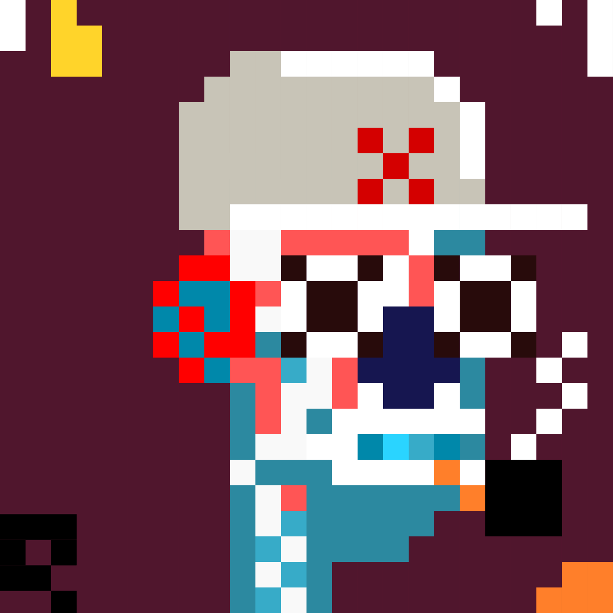 Todd McCullough - Culla tweet media