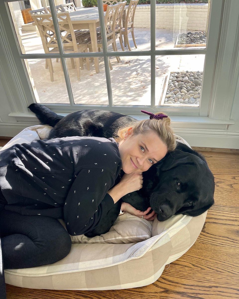 Reese Witherspoon tweet media