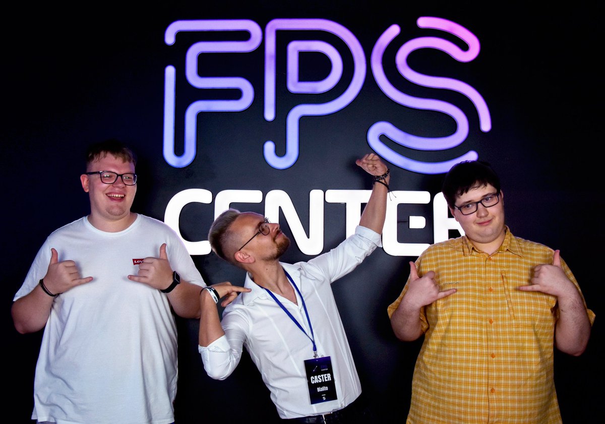 LINEUP CUP tweet media