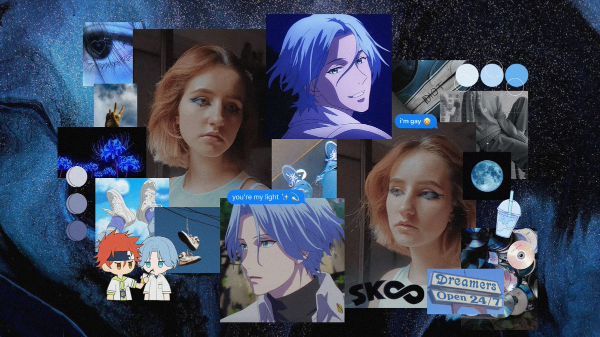 Inkhearth_'s tweet photo. « Reki, you taught me that skateboarding is fun, you’re my teacher! »
- Langa Hasegawa

─────── •✧✧• ─────────
          #animeselcaday 
                #langask8                   
             #sk8theinfinity
─────── •✧✧• ───────── https://t.co/FMumo1MYDh