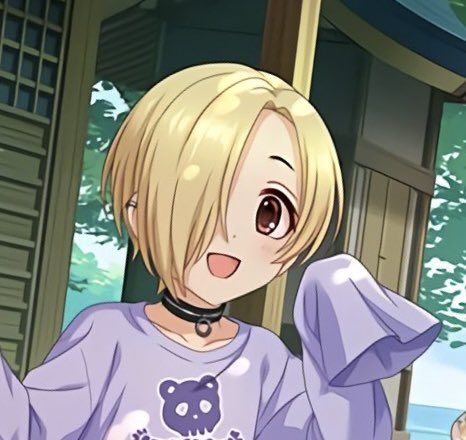 顔がかわいすぎるよ 