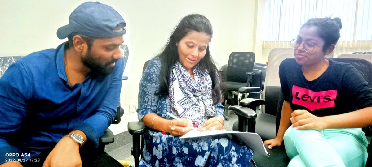 Veer Vikas Yadav tweet media