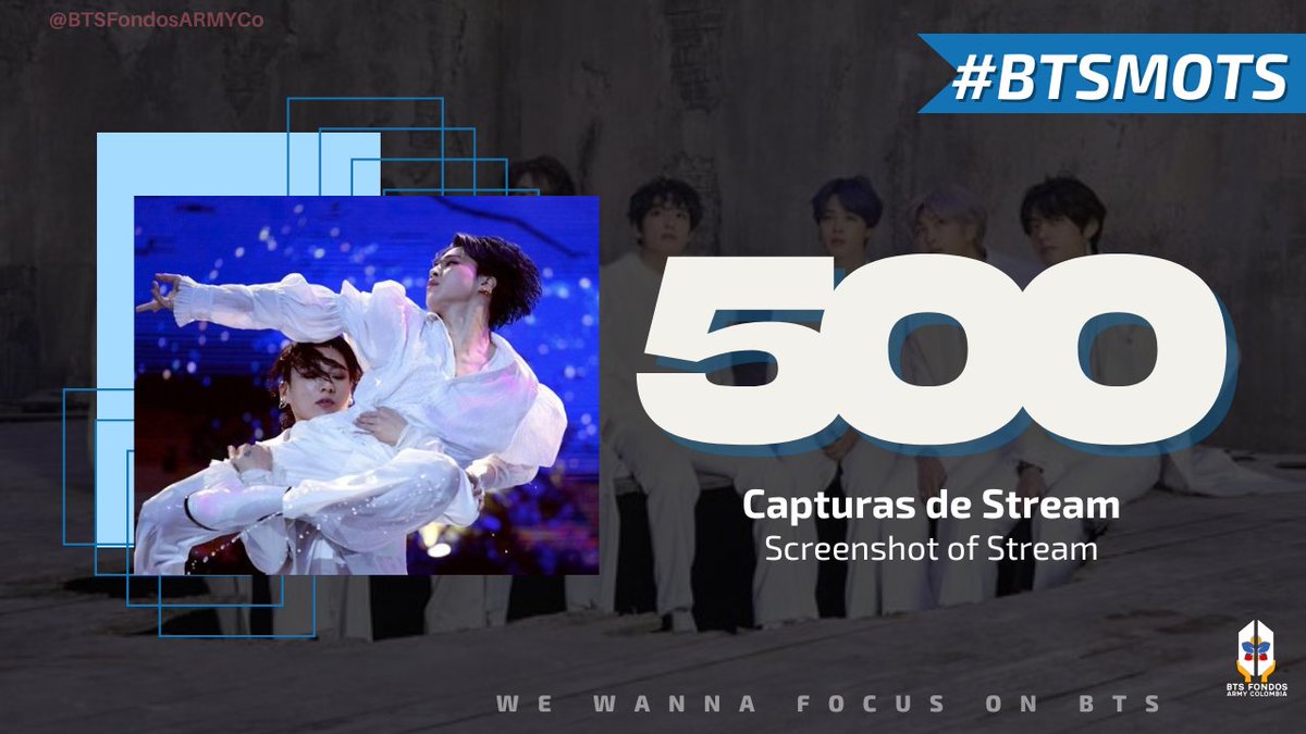 BTS ARMY Colombia⁷ 🇨🇴 tweet media