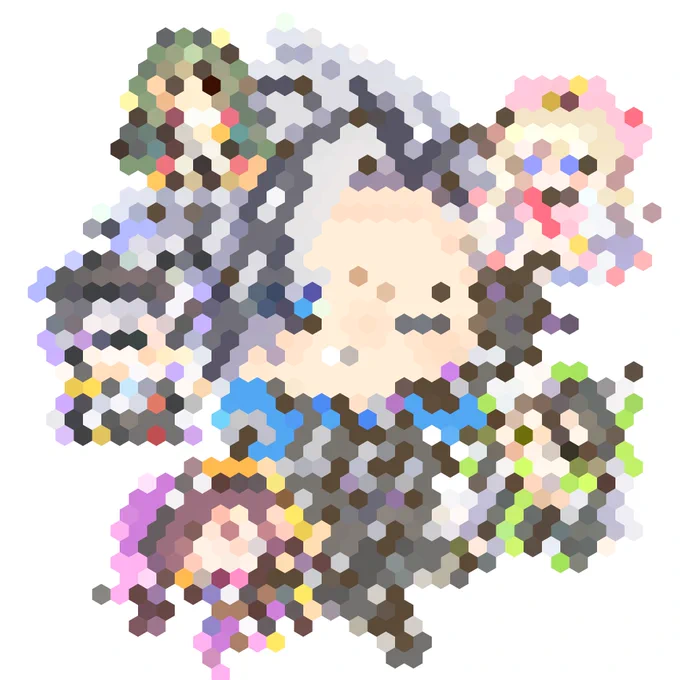 ようやくここまで……!!! 
