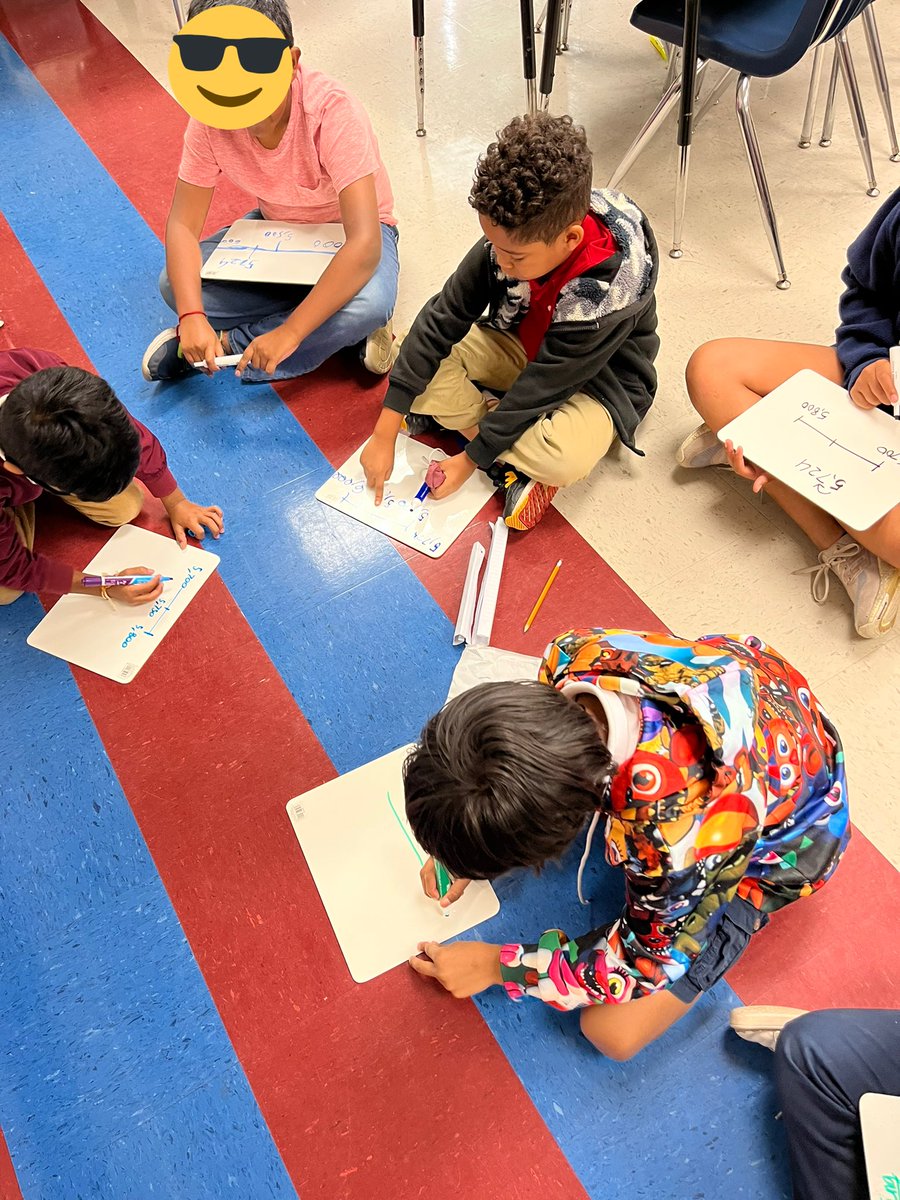 wendy_widis's tweet photo. I had the privilege of teaching @mathnerd96 Social Studies and Math Class this week! What a hardworking group of kiddos! #smallgroupsrock #jigsawprotocol #showingPRIDE @shavanda_toomer @nancy_lahey @mrsuremovich @NealatWoodland @ElizabethSapp4 @WoodlandES https://t.co/lGXbRzI1H4