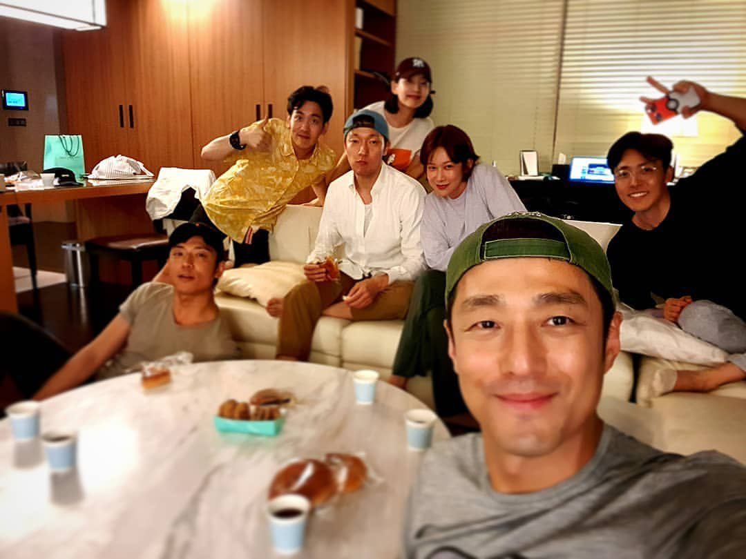 ssk_G's tweet photo. 지생자팀 사진 보면 괜히 울컥함..🥹
즌2 내놔.. https://t.co/TfCssCEq36