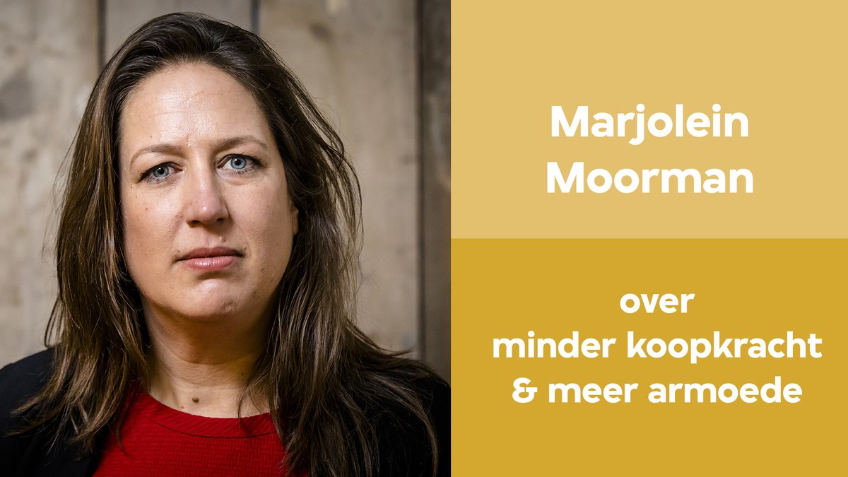 Buitenhoftv's tweet photo. Bijna 1 op de 10 kinderen leeft in armoede en de energieprijzen zijn het afgelopen jaar meer dan verdubbeld. Lukt het mensen nog om de eindjes aan elkaar te knopen? Morgen in #buitenhof @marjoleinmoor Wethouder in Amsterdam 12:10 uur @NPO1 lees meer: https://t.co/DyFCeeVlNq https://t.co/P75SLxMsEX