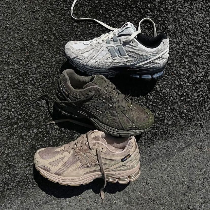 Fashion Drops on X: