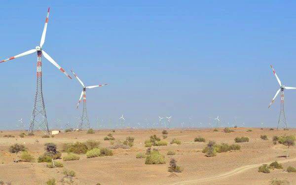 NavinKp654's tweet photo. @SterlitePower My Entry 2
Location: Outskirts of pokran
Caption: Renewable source of energy
Clicked by: Navin Kumar Patel
Organization: Individual
@sterlitepower
#PowerPic #PictureWorthAThousandWords https://t.co/14IROMKDaA