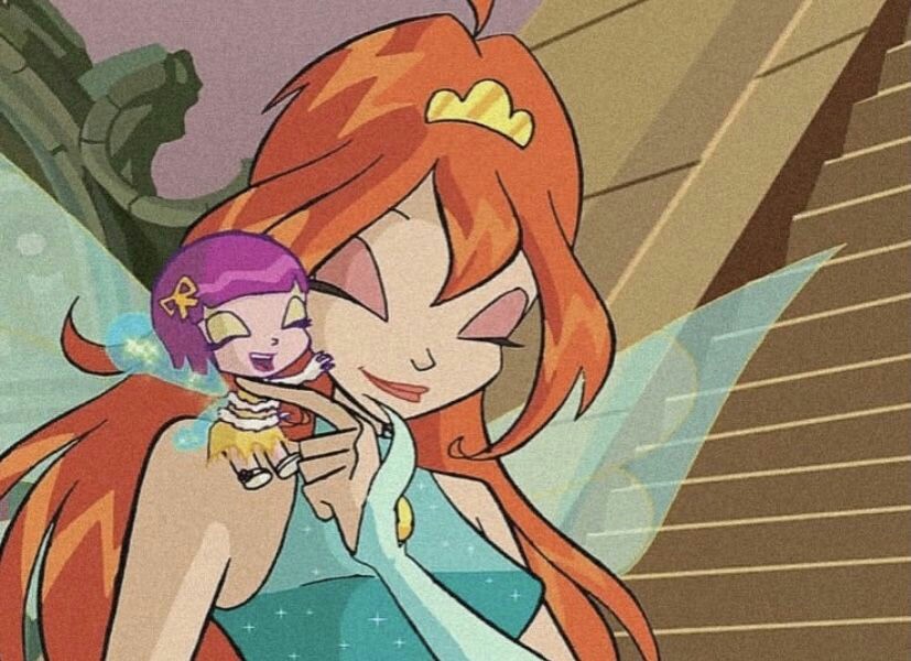 winx pics tweet media