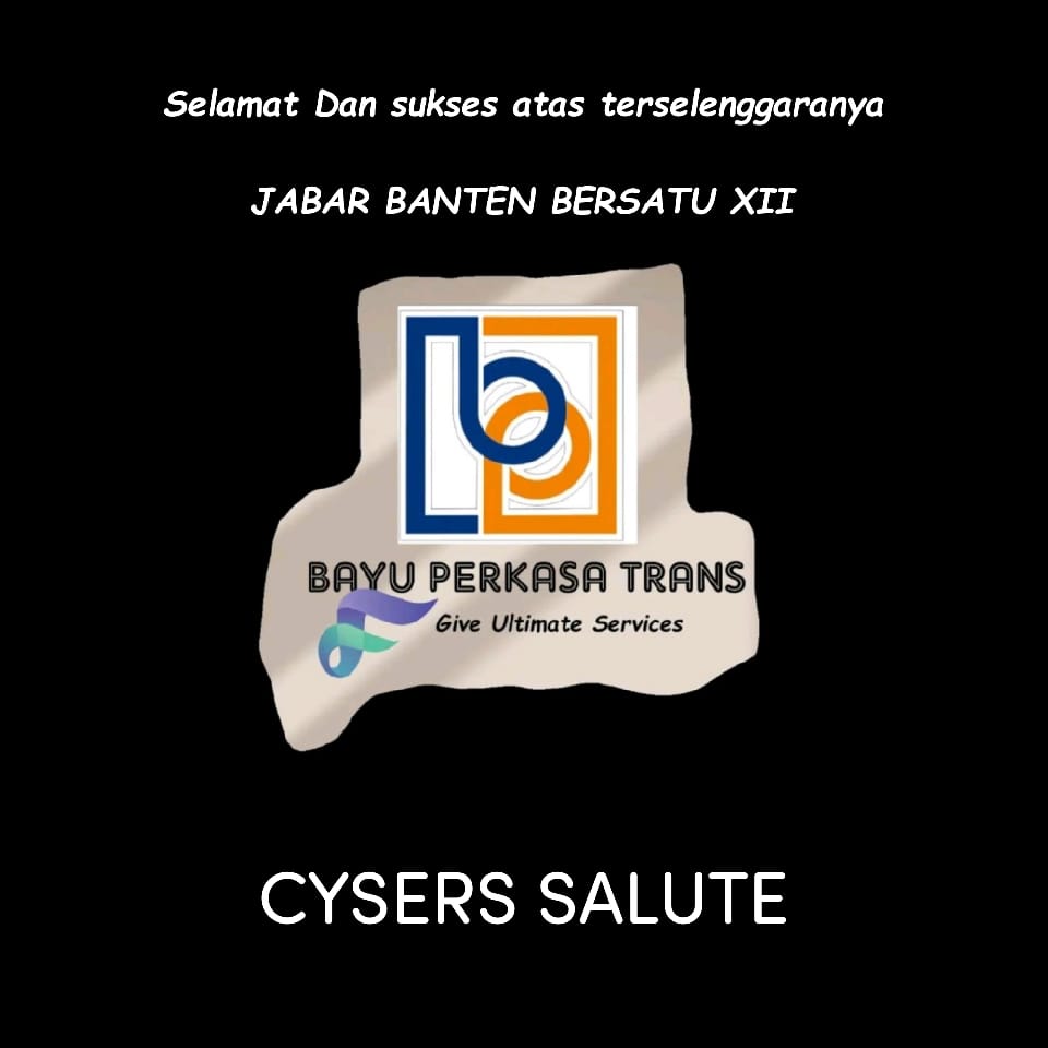 SINDOnews's tweet photo. Sertifikat Para support yang telah hadir di event Jabar-Banten blBersatu XII Cysers Bekasi https://t.co/oPTEp2shqr