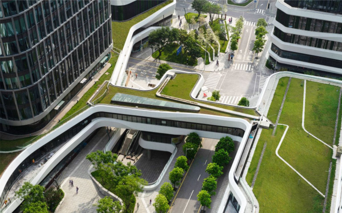 aasarchitecture's tweet photo. One Excellence by Farrells
#architecture #mixeduse #farrellsarchitects
https://t.co/m4KWquEyuL https://t.co/cdyALRGRMe