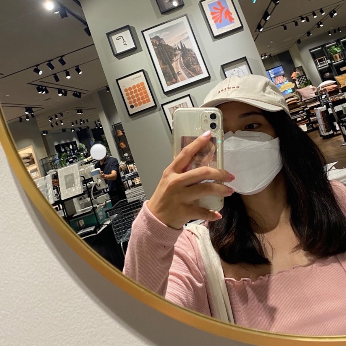 ju dreamlee tweet media