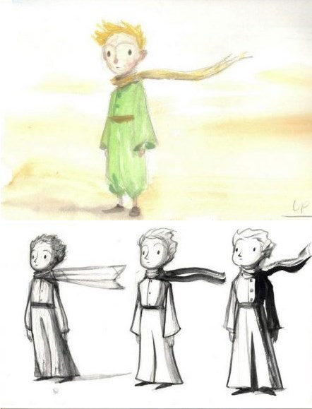 Week-end Classic : The Art of ( le petit Prince '

Full Gallery and Details: https://t.co/fE7mMPfFb9 