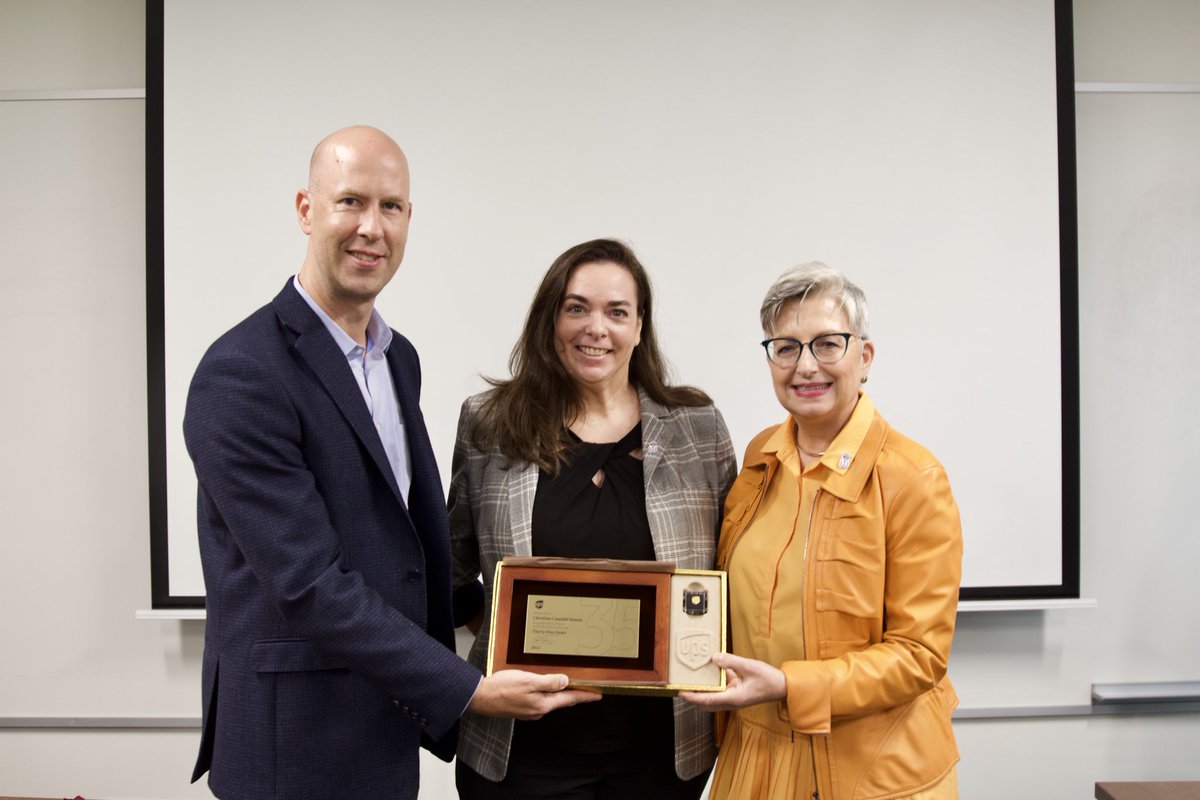 Christine Castaldi tweet media