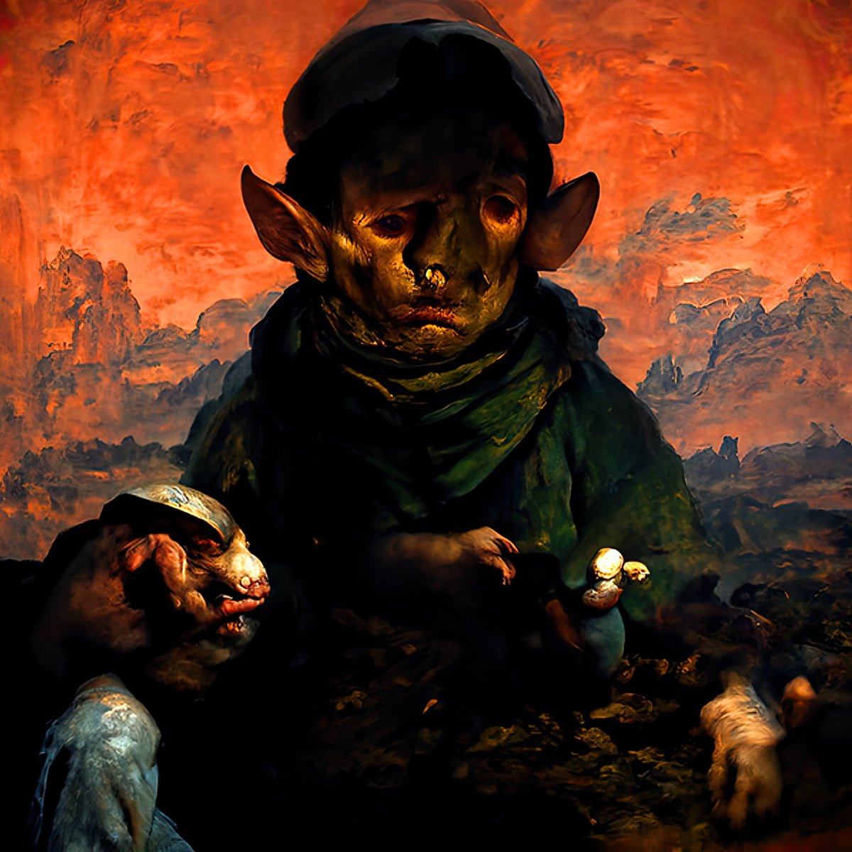 GM...👹

OS: opensea.io/collection/gob…

<a href="/goblinainft/">goblinainft.eth</a>
 Join Discord on my profile!👺

#goblinai #goblands #roboticoai