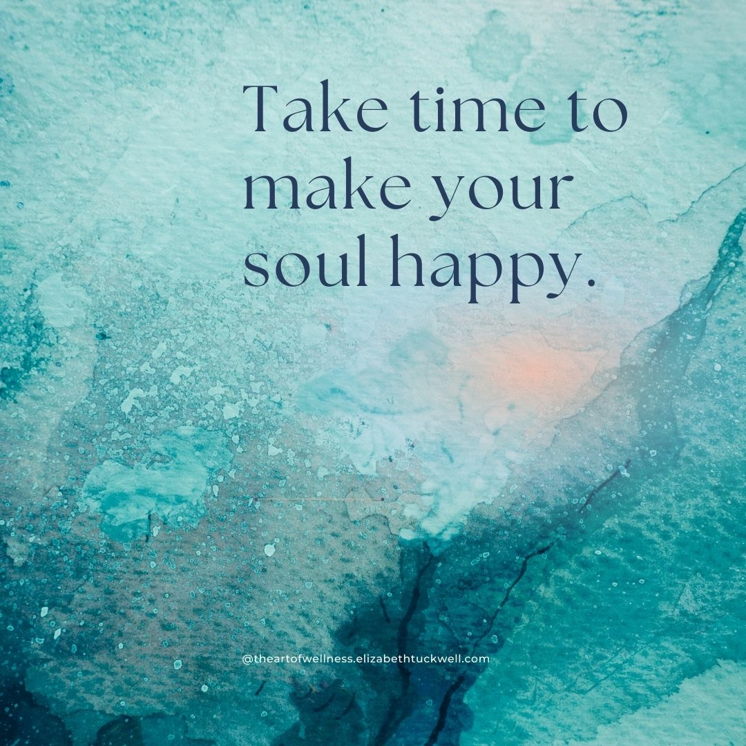 ElizTuckwell's tweet photo. It's the Weekend!! What have you got planned to bring you closer to your JOY???

Look what I found on Wikipedia 
"Have Fun Step 1
Explore your artistic side. Learn how to sketch, paint, or take professional-quality photos. Photography will change the way you view the world and wi https://t.co/gISEGv8MHj