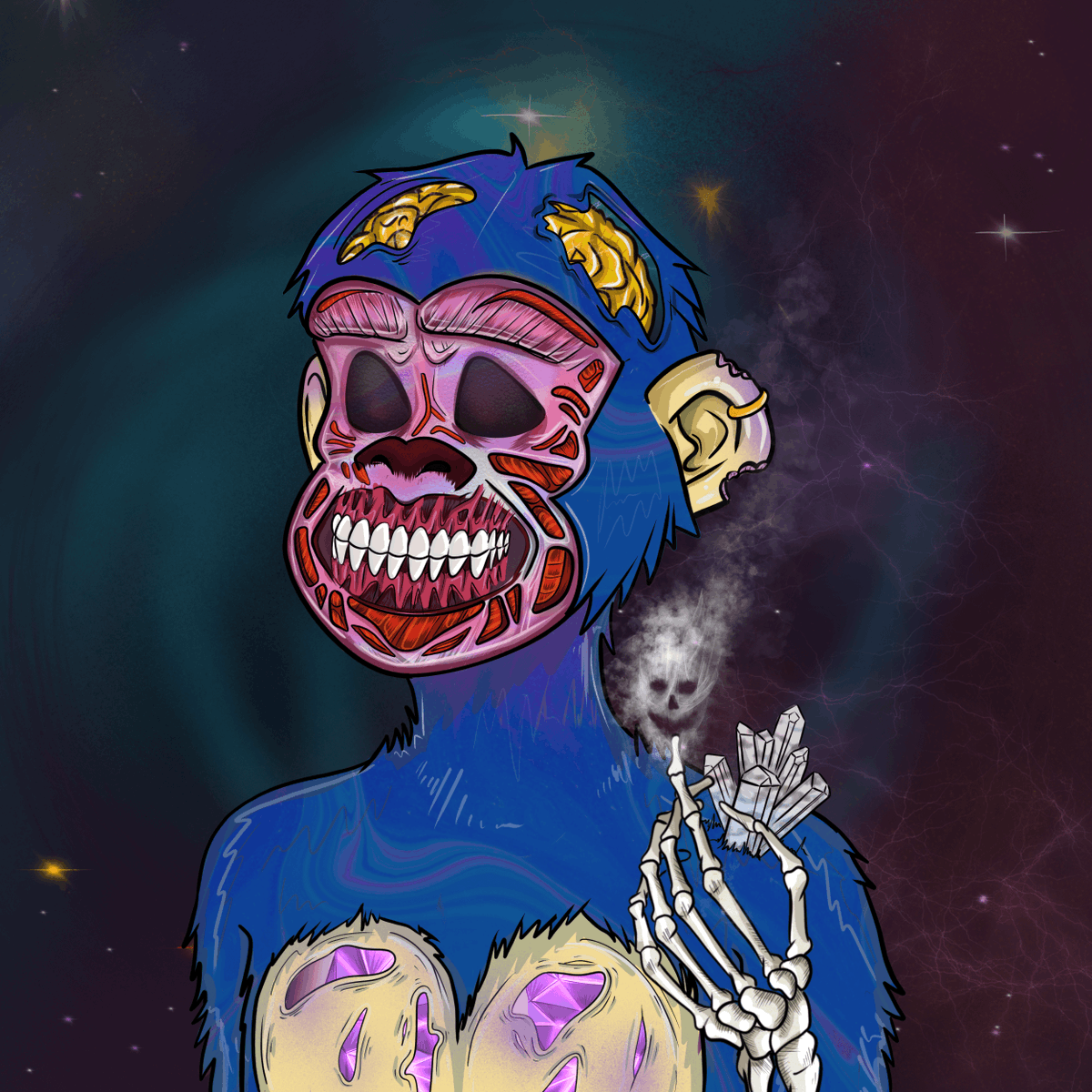 Sleen🌿 tweet media