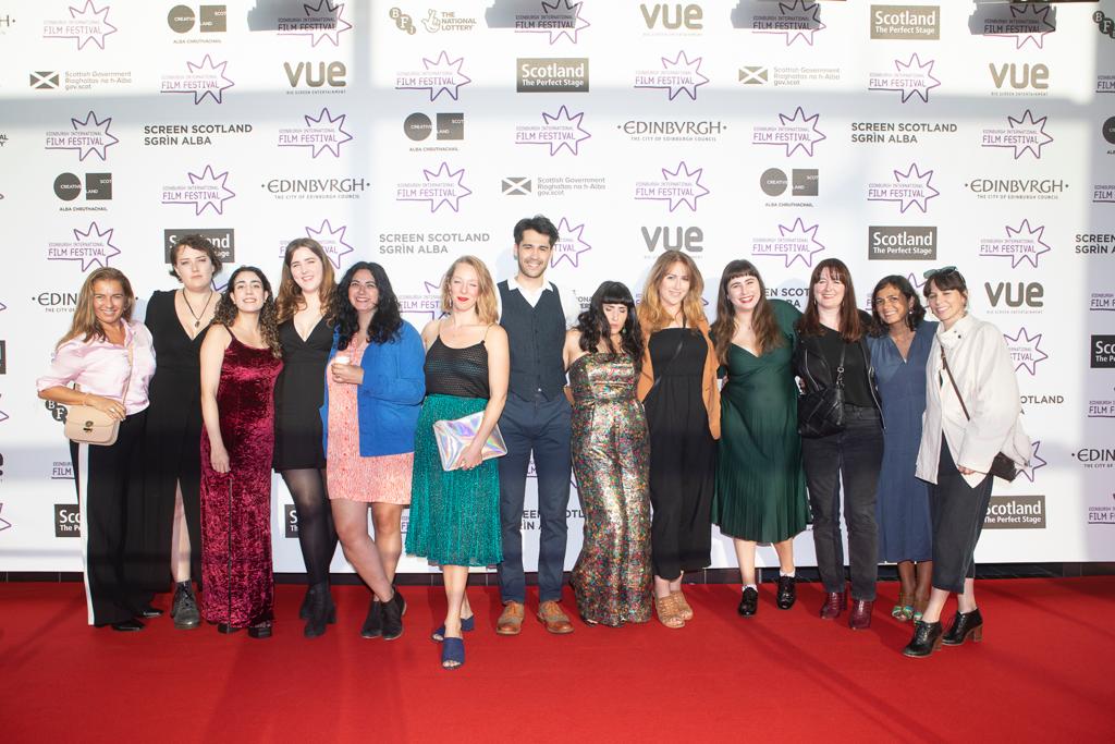 KT Roberts |writer tweet media