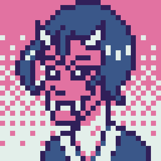 #pxl No.71 🥰 Sell and collect Pixel Art on <a href="/pluginio/">plugin.io</a> digital creator marketplace 💰 Register at plugin.io/register for your FREE #NFT and airdrops 🚀🌙

#whitelist #art #artist #SolanaNFTs #solana #nfts #NFTGiveaways #f4f #pixelart #sol #SolanaGiveaways #cute #NFTCommunity