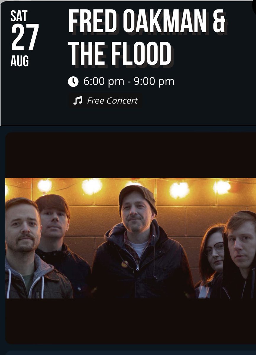 Tonight at big rail brewing grove city,pa 6-9