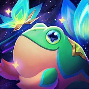 frog ★ tweet media