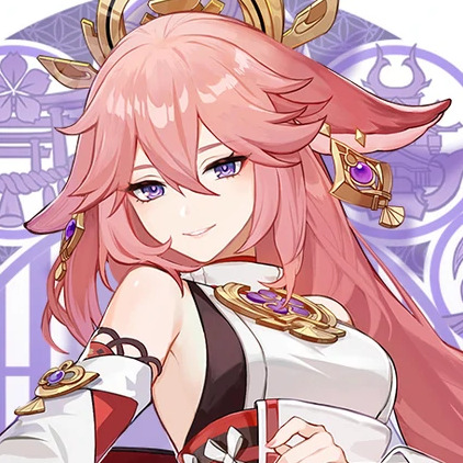 Scaramouche was pushed off a cliff by Yae Miko