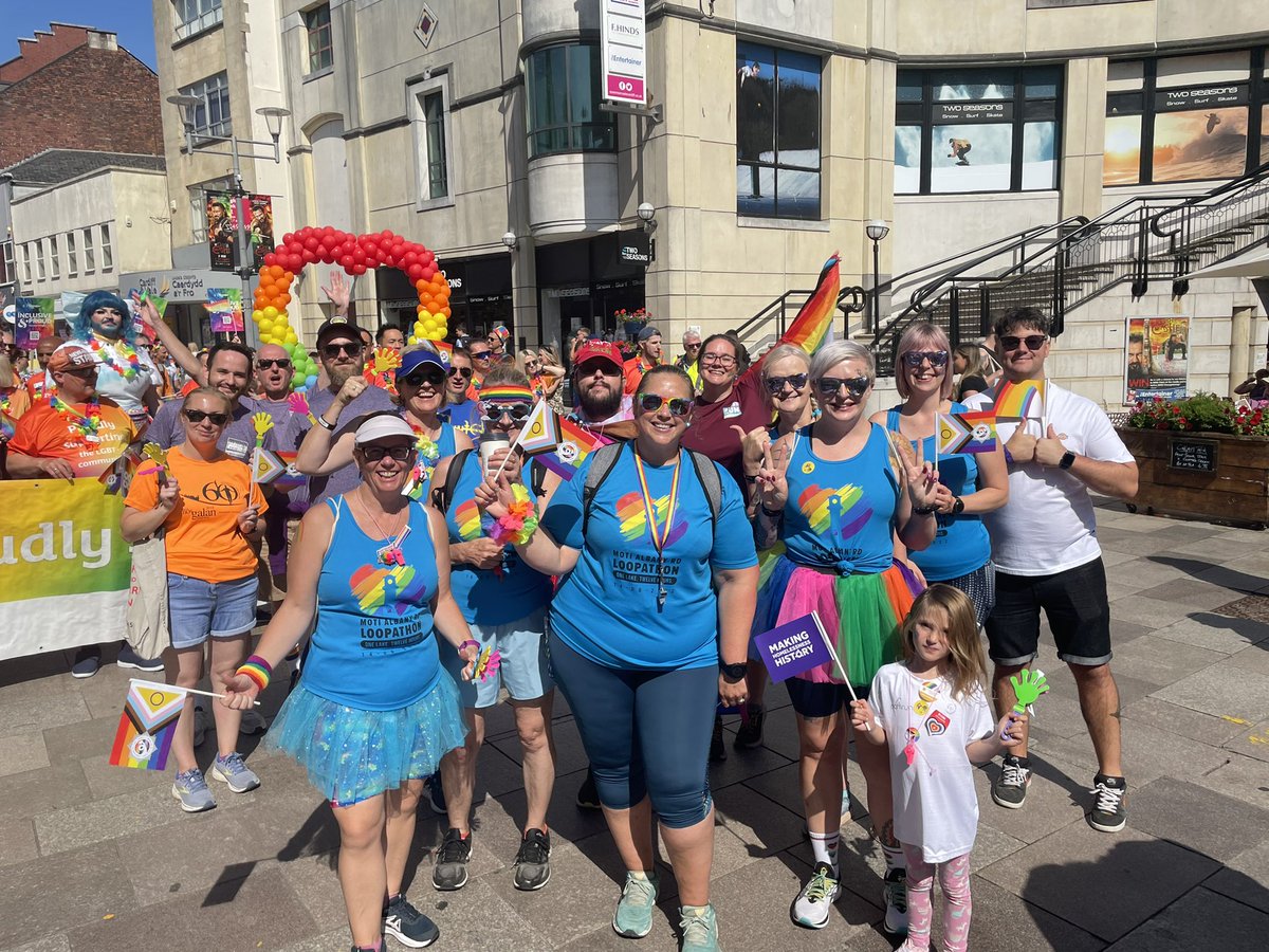 Albany Road Run Club tweet media