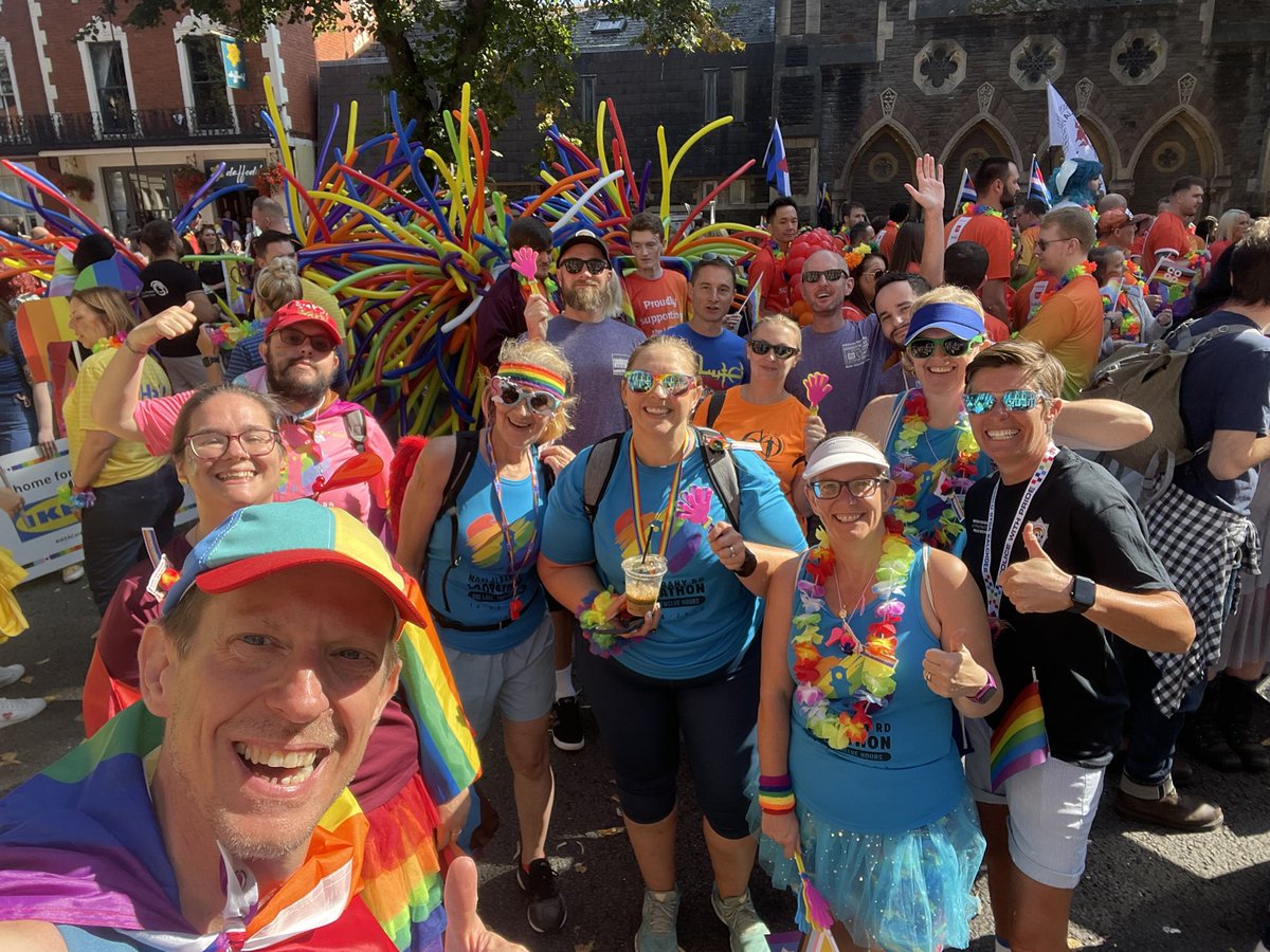 Albany Road Run Club tweet media