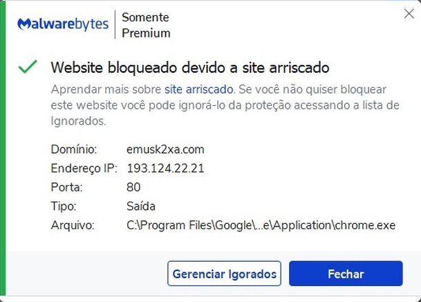 BXDGames's tweet photo. @elonmusk estão usando seu nome pra espalhar virus por ai 😡 Fico Triste com pessoas abusando da bondade das outras... entrei pra conferir pra divulgar pra outros não caírem :( meu antivirus bloqueou imediatamente! divulgando pq não acho certo fazerem isso :( https://t.co/hoZjelcbUF