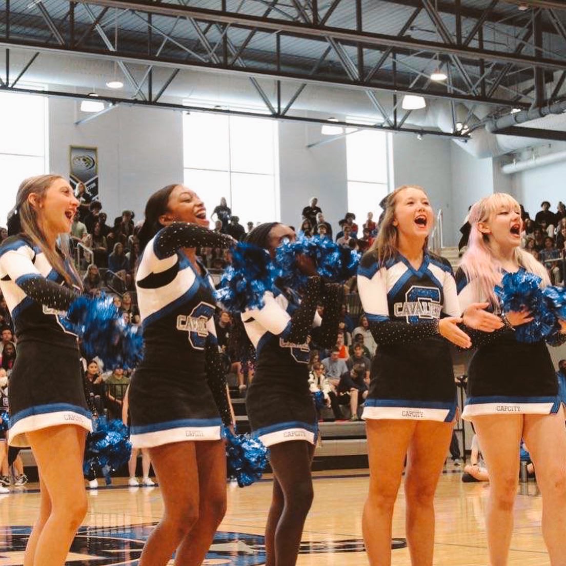 Capital City Dance Team tweet media