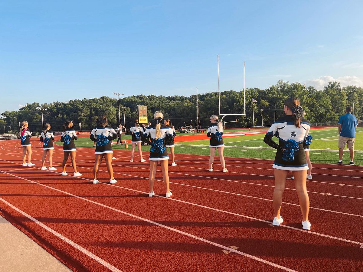 Capital City Dance Team tweet media