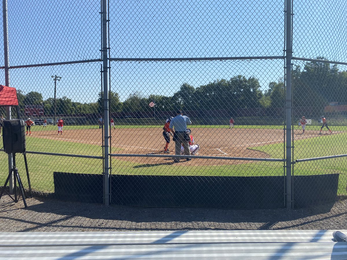 Chaffee Red Devils tweet media