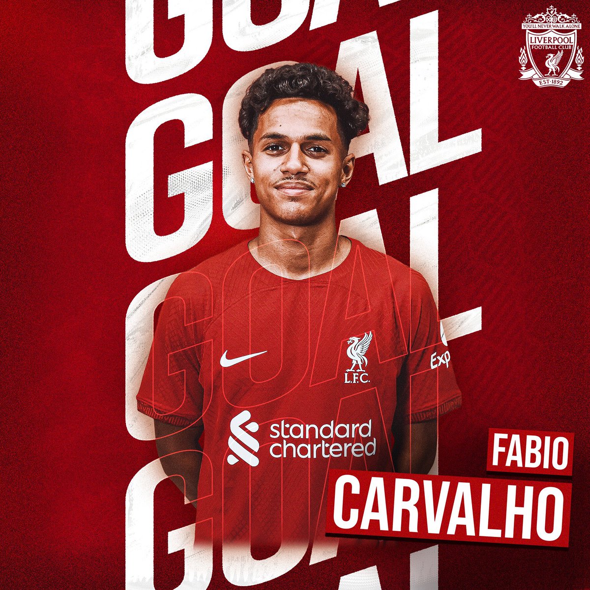 LFCIndonesia's tweet photo. DELAPANN! CARVALHOOO! https://t.co/eew7snOpfk
