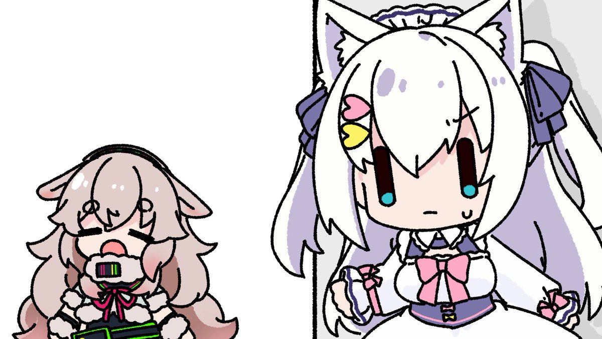 「進捗 」|阿部さんのイラスト