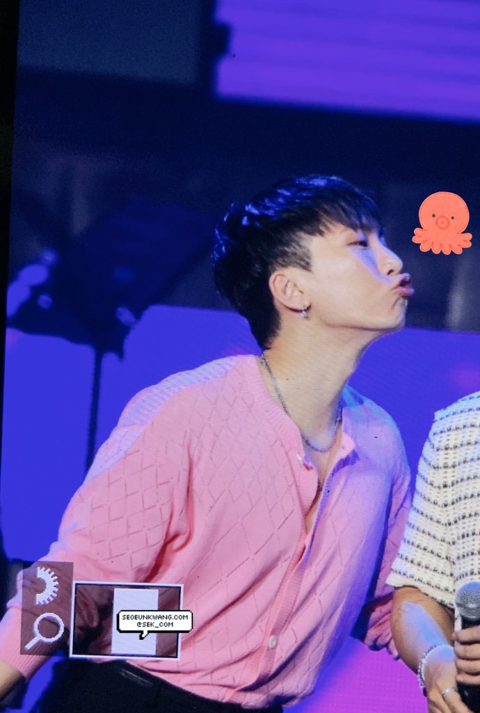 sek_com's tweet photo. 220827 CHOTHA FEST

#광쁨 #광잘 #광멋 #광귀
#은광 #EUNKWANG #ｳﾝｸﾞｧﾝ
#비투비 #BTOB 
@BTOB_SEKwang https://t.co/iHg038rLqH