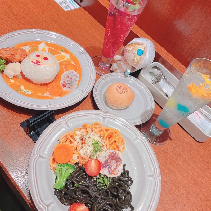 食べたよ 