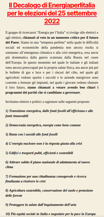 Luca Mercalli tweet media